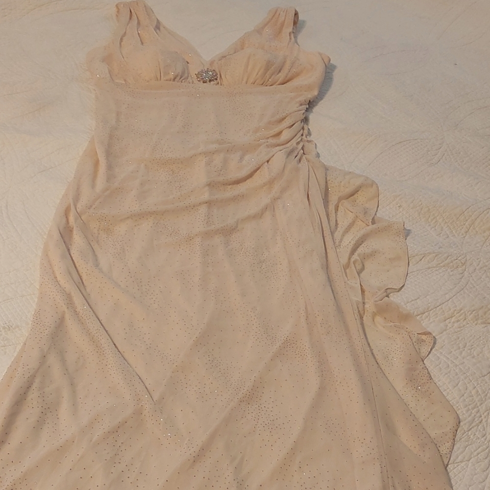 Betsy & Adam Formal Dress